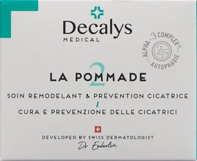 DECALYS Medical La Pommade pot 30 ml