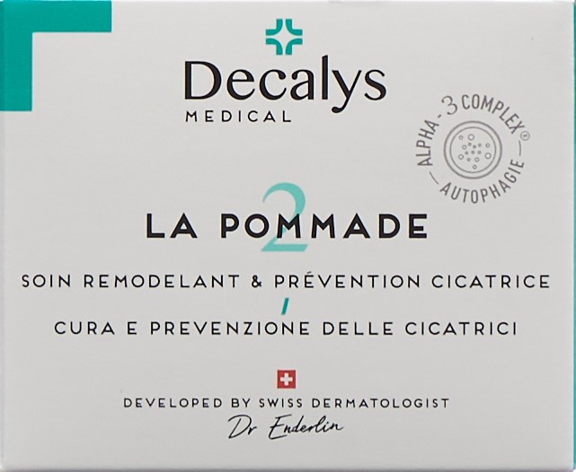 DECALYS Medical La Pommade pot 30 ml