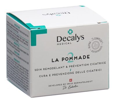 DECALYS Medical La Pommade pot 30 ml