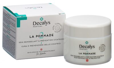 DECALYS Medical La Pommade pot 30 ml