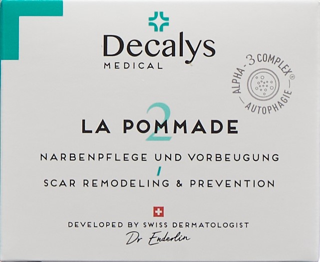 DECALYS Medical La Pommade pot 30 ml