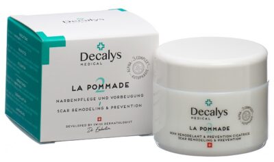 DECALYS Medical La Pommade pot 30 ml