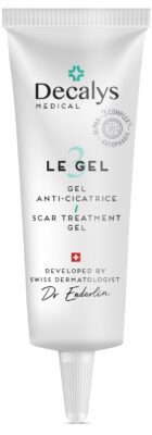 DECALYS Medical Le Gel tb 10 ml