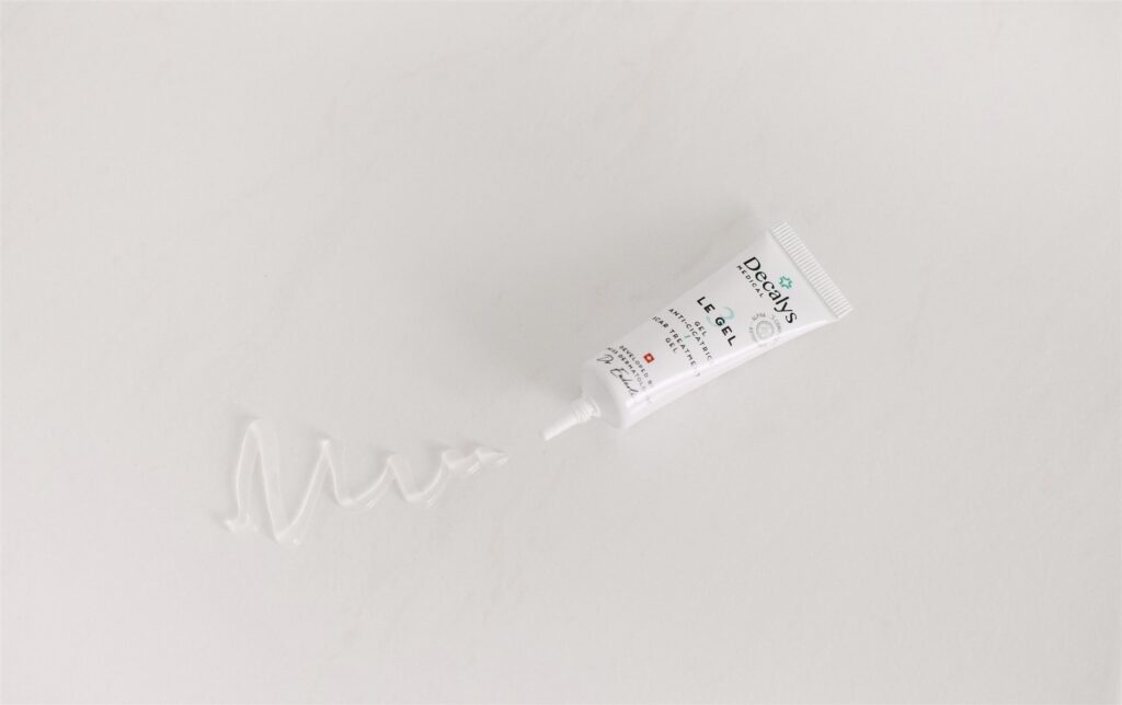 DECALYS Medical Le Gel tb 10 ml