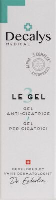DECALYS Medical Le Gel tb 10 ml