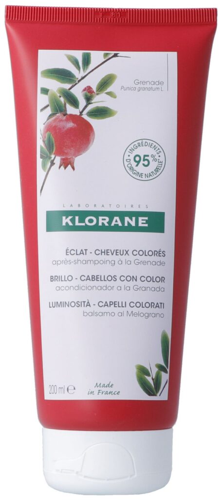 KLORANE baume grenade 200 ml