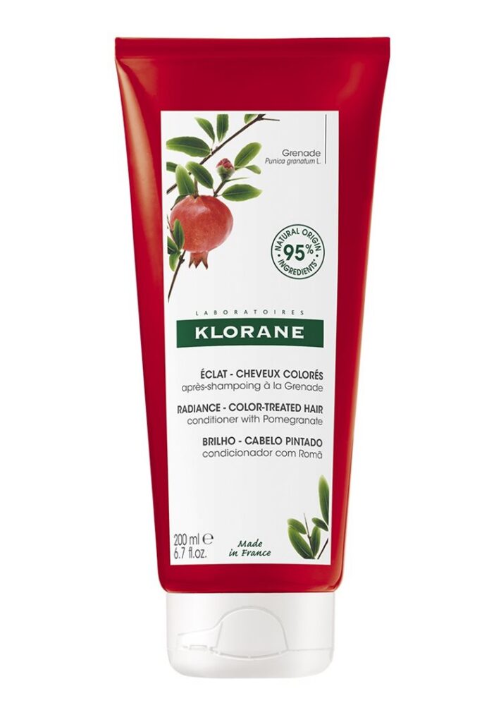 KLORANE baume grenade 200 ml