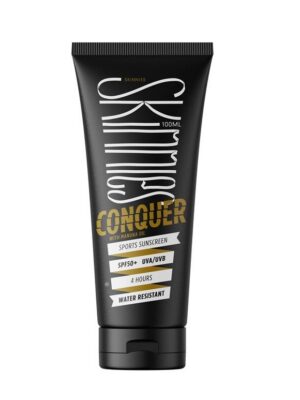 SKINNIES Gel Solaire Conquer SPF50 tb 100 ml