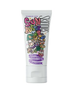 SKINNIES Gel Solaire Kids SPF50 tb 35 ml