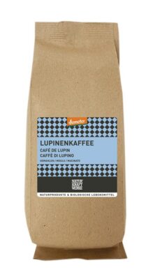NATURKRAFTWERKE Café de lupin Demeter sach 250 g
