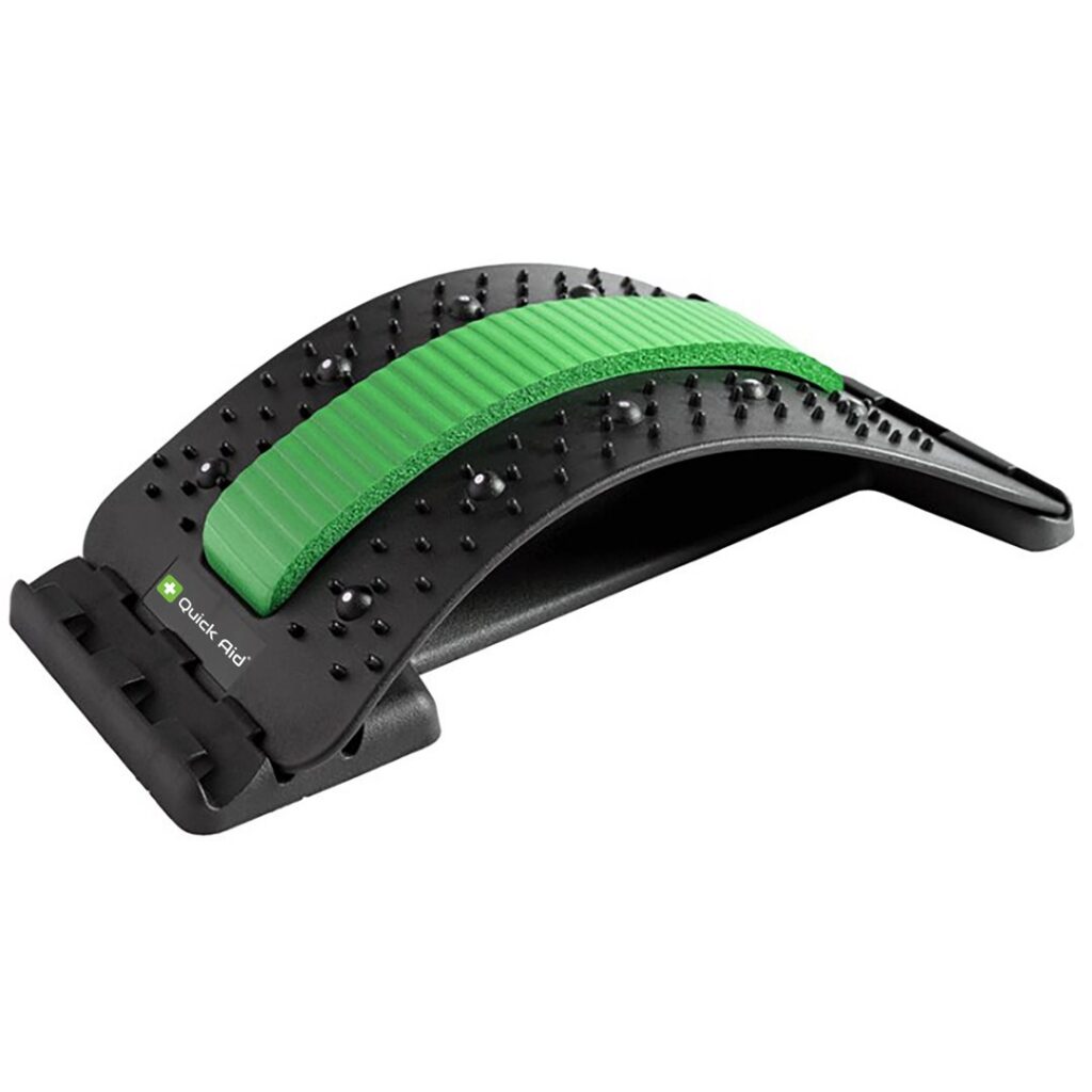 QUICK AID Extenseur dorsal