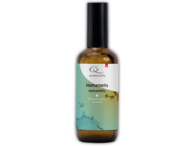 AROMALIFE hydrolat hamamélis spr 100 ml