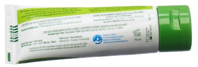 HOMEODENT soin dents gencives anis tb 75 ml
