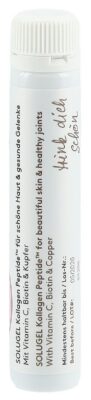 TAM PLENUS High Collagen Shots 7 amp buv 25 ml