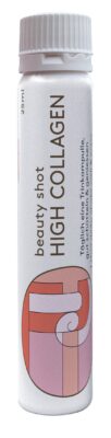 TAM PLENUS High Collagen Shots 7 amp buv 25 ml