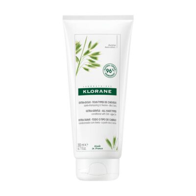 KLORANE baume avoine bio tb 200 ml