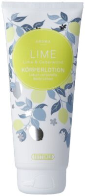PHYTOMED Lime Aroma lotion corporelle tb 200 ml