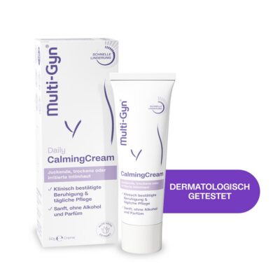 MULTI-GYN CalmingCream tb 50 g
