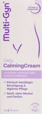 MULTI-GYN CalmingCream tb 50 g