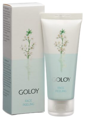 GOLOY Face Peeling tb 75 ml