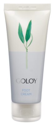 GOLOY Foot Cream tb 75 ml