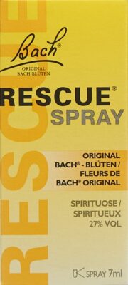 RESCUE spray in FS 7 ml