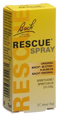 RESCUE spray in FS 7 ml