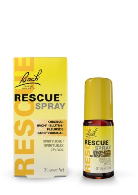 RESCUE spray in FS 7 ml
