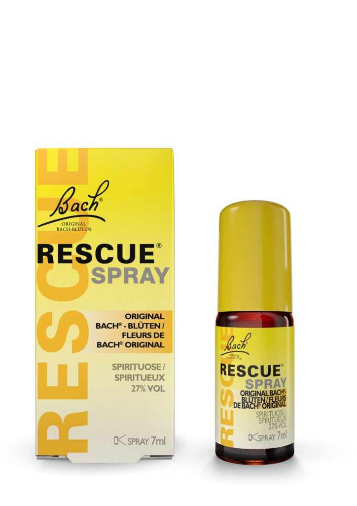 RESCUE spray in FS 7 ml
