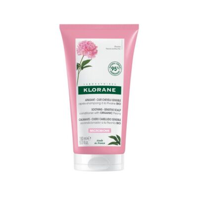 KLORANE baume pivoine bio tb 150 ml
