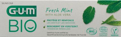 GUM dentifrice bio tb 75 ml