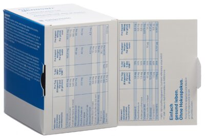 EPIGENOSAN caps 180 pce