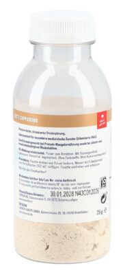 MOLTEIN PRO 1.5 cappuccino 6 fl 35 g