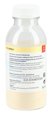 MOLTEIN PRO 1.5 vanille 6 fl 35 g