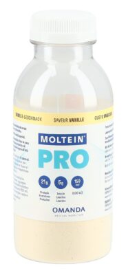MOLTEIN PRO 1.5 vanille 6 fl 35 g