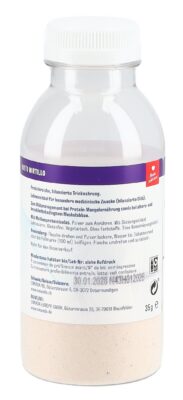 MOLTEIN PRO 1.5 myrtille 6 fl 35 g