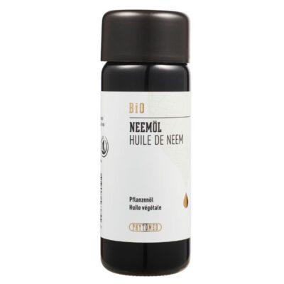 PHYTOMED Huile de Neem bio fl 100 ml