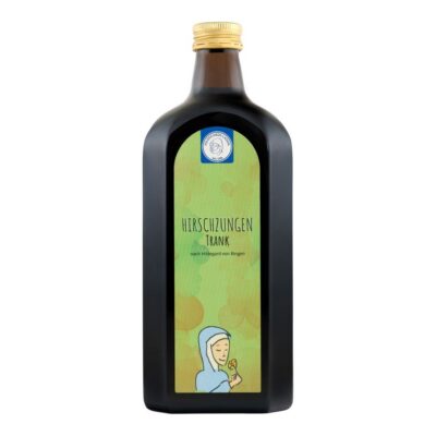 HILDEGARDS LADEN Hirschzungen Trank 500 ml