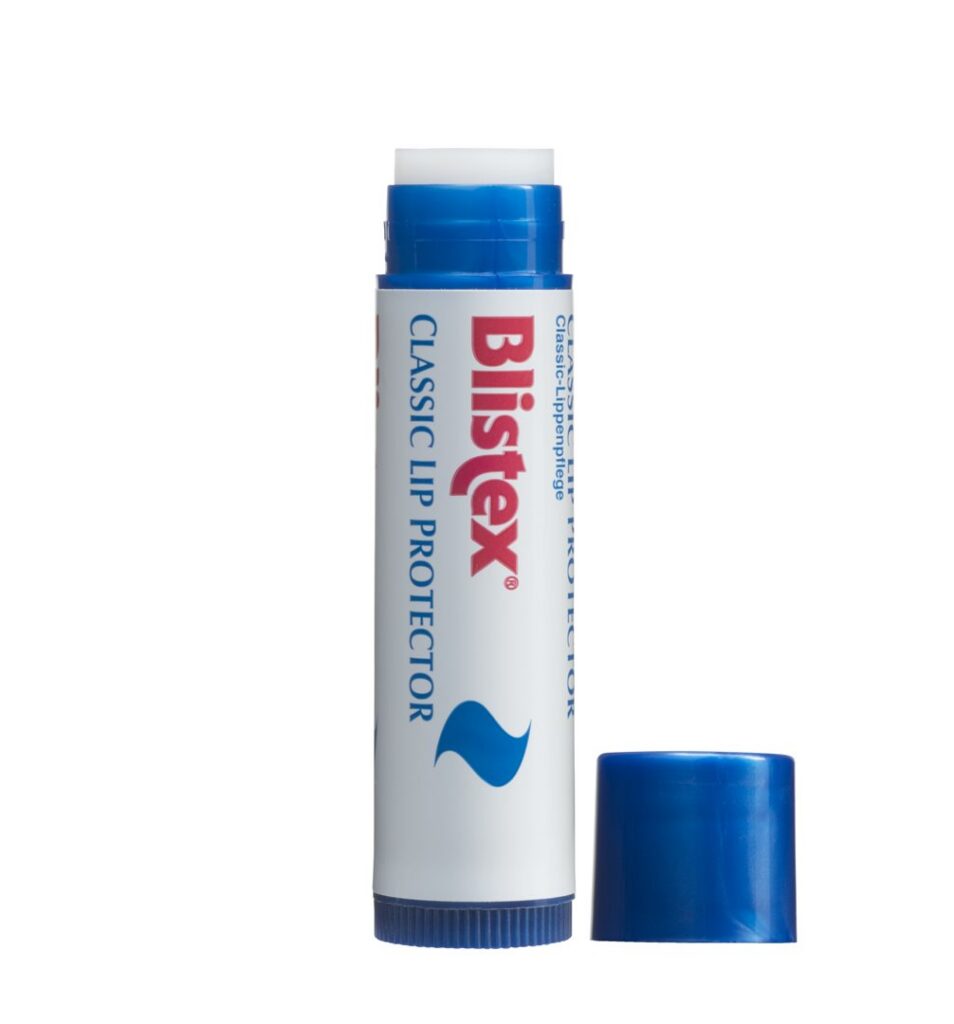 BLISTEX Classic stick 4.2 g