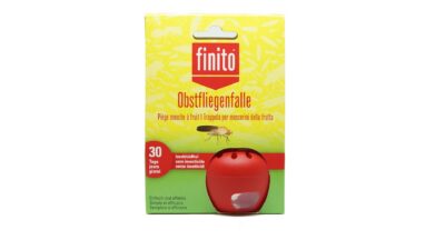FINITO piège mouche à fruit eco
