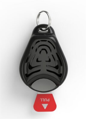 TICKLESS Pet-Protection tiques & puces