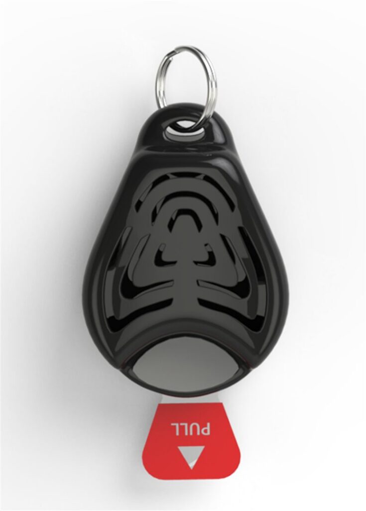 TICKLESS Pet-Protection tiques & puces