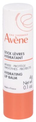 AVENE Stick lèvres hydratant 4 g