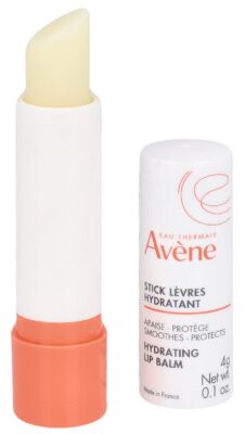 AVENE Stick lèvres hydratant 4 g