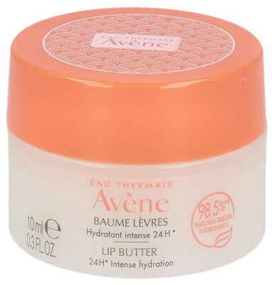 AVENE Baume lèvres hydratation intens 10 ml
