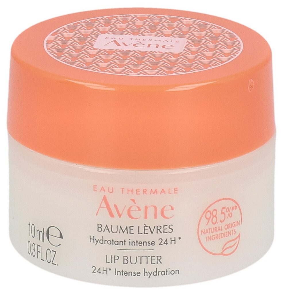 AVENE Baume lèvres hydratation intens 10 ml