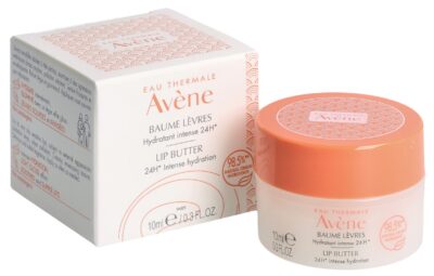 AVENE Baume lèvres hydratation intens 10 ml