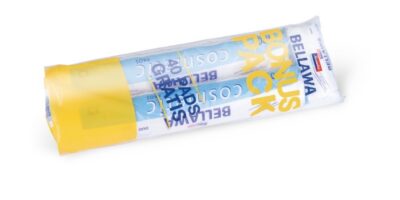BELLAWA disques de coton paquet bonus 2x100+40pce