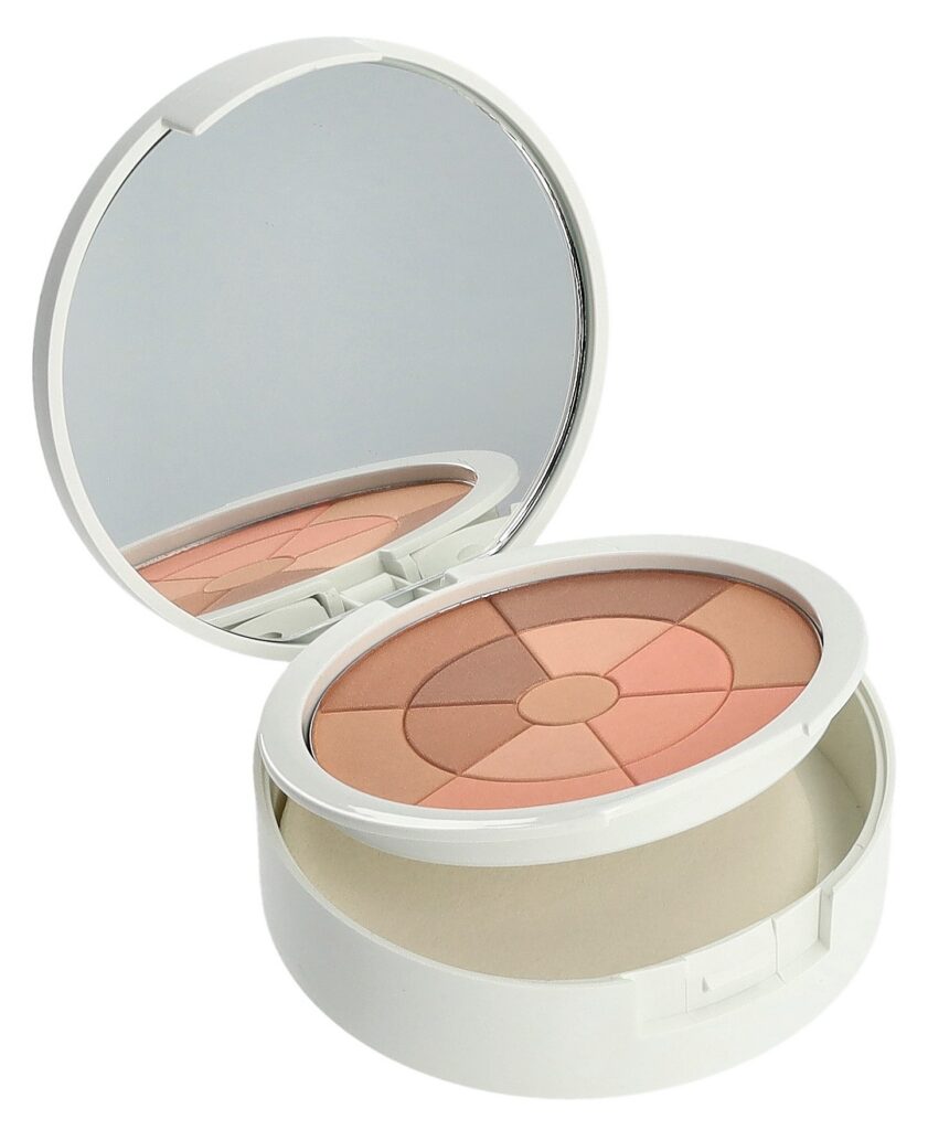 AVENE Couvrance Mosaik Puder Bronze Ds 10 g