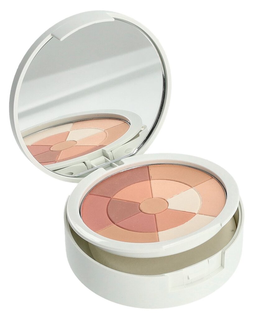 AVENE Couvrance poudre mosaïque bon mine bte 10 g